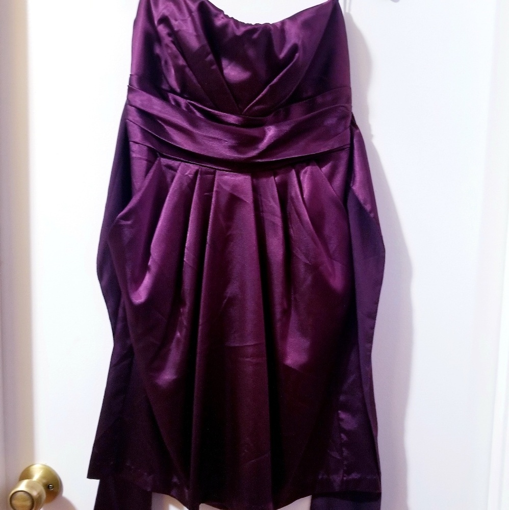 Agaci Evening Dress